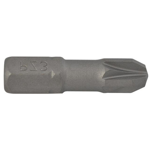 Dewalt DT7213 Torsion Bits PZ3 25mm Pack of 5