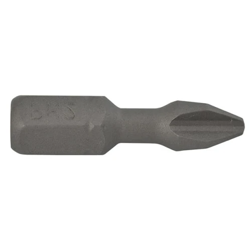 Dewalt DT7232 Torsion Bits PH2 25mm Pack of 5