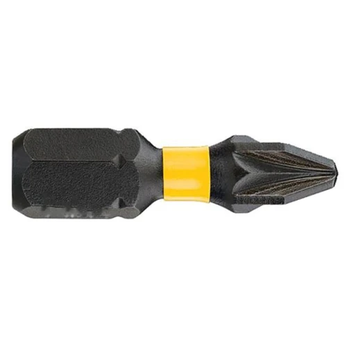Dewalt Impact Torsion Bits PZ3 25mm Pack of 5