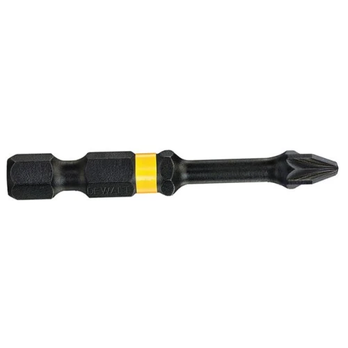 Dewalt Impact Torsion Bits PZ3 50mm Pack of 5