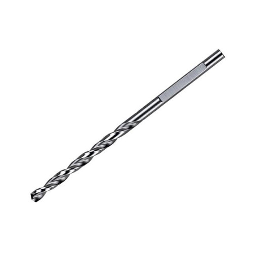 Dewalt No 10 Pilot Drill Bits (3)