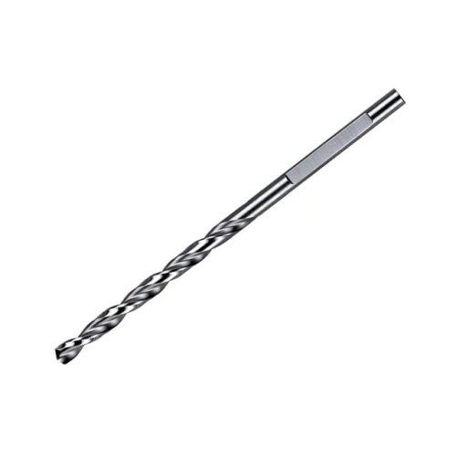 Dewalt No 8 Pilot Drill Bits (3)