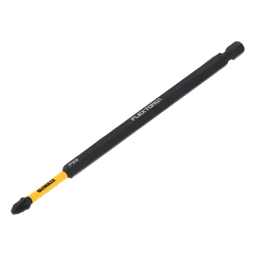 Dewalt EXTREME FlexTORQ Bit PZ2 x 152mm