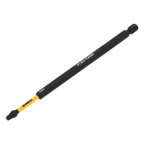 Dewalt EXTREME FlexTORQ Bit T20 x 152mm