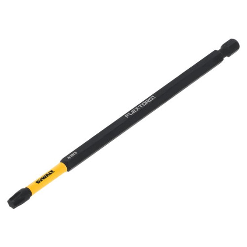 Dewalt EXTREME FlexTORQ Bit T30 x 152mm