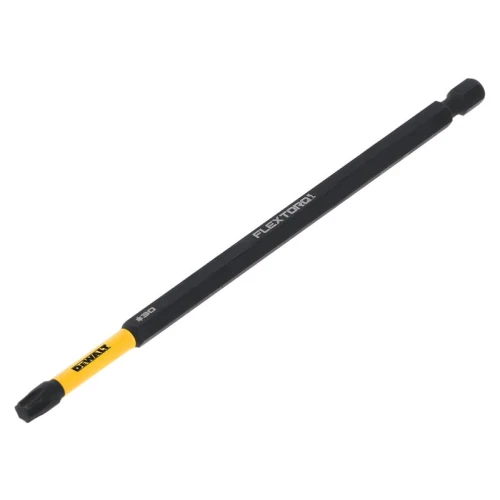 Dewalt EXTREME FlexTORQ Bit T30 x 152mm