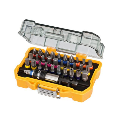 Dewalt DT7969QZ Screwdriver Bit Set 32 Piece