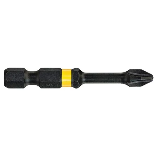 Dewalt Impact Torsion Bits PH1 50mm Pack of 5