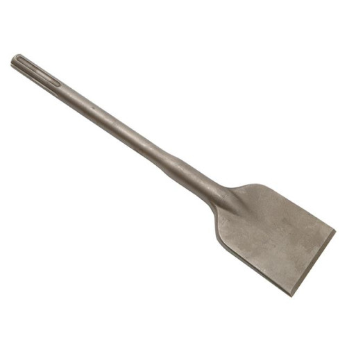 Dewalt SDS Max Steel Asphalt Cutter 90mm Length 400mm