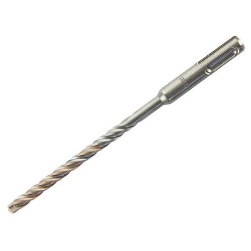 Dewalt SDS Plus XLR Full Head Carbide Drill Bit 6.5mm OL:160mm WL:100mm