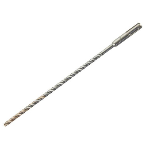 Dewalt SDS Plus XLR Full Head Carbide Drill Bit 6.5mm OL:260mm WL:200mm