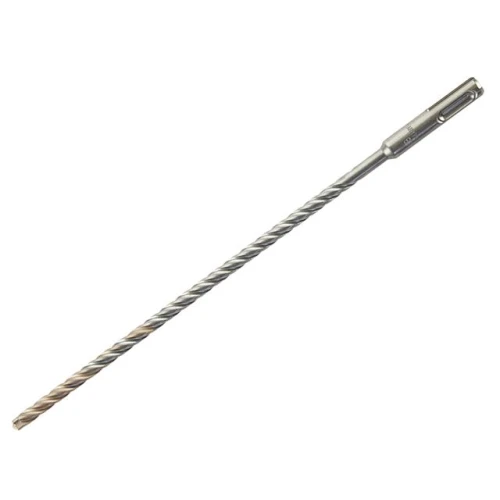 Dewalt SDS Plus XLR Full Head Carbide Drill Bit 6.5mm OL:260mm WL:200mm