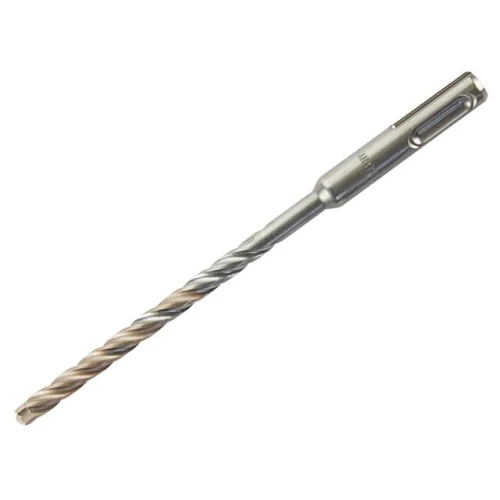 Dewalt SDS Plus XLR Full Head Carbide Drill Bit 7.0mm OL:160mm WL:100mm