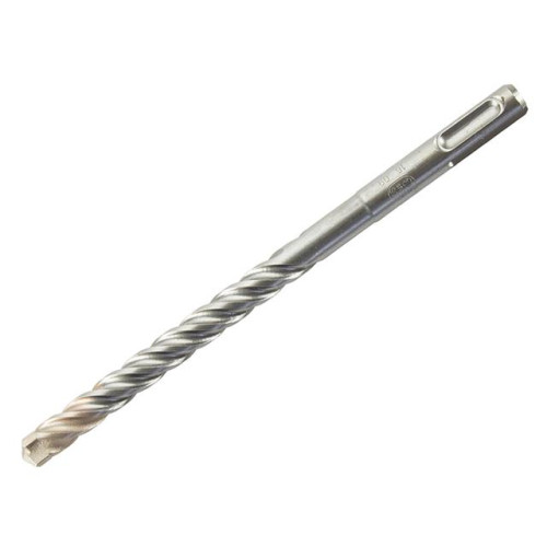Dewalt SDS Plus XLR Full Head Carbide Drill Bit 10.0mm OL:160mm WL:100mm