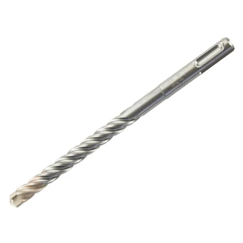 Dewalt SDS Plus XLR Full Head Carbide Drill Bit 10.0mm OL:160mm WL:100mm