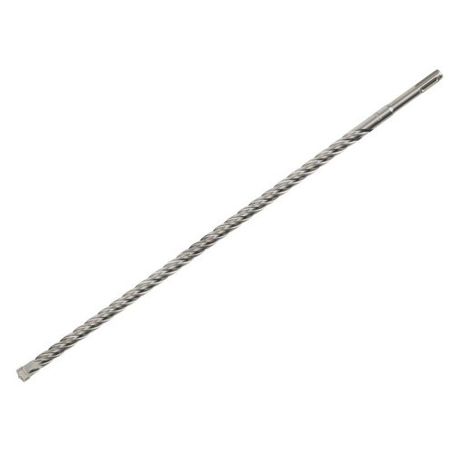 Dewalt ELITE SDS+ Full Head Carbide 4 Cutter Drill Bit 14 x 200mm