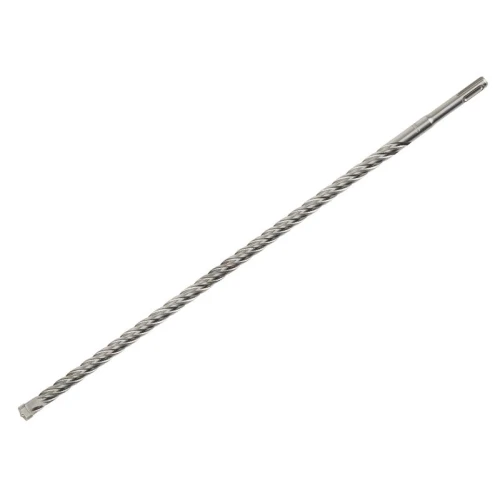 Dewalt ELITE SDS+ Full Head Carbide 4 Cutter Drill Bit 14 x 200mm