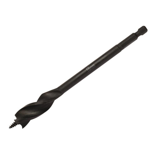 Dewalt Extreme Tri-Flute Spade Bit 16 x 152mm