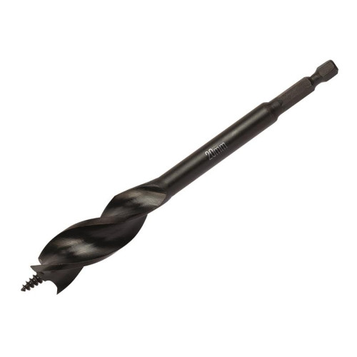 Dewalt Extreme Tri-Flute Spade Bit 18 x 152mm