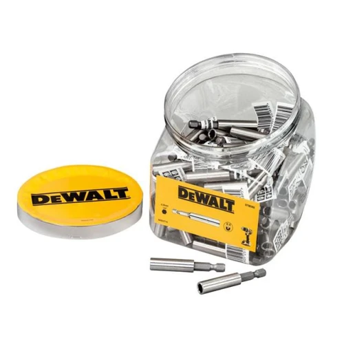 Dewalt DT90392-QZ Bit Holder Sweetie Jar (100 Piece)