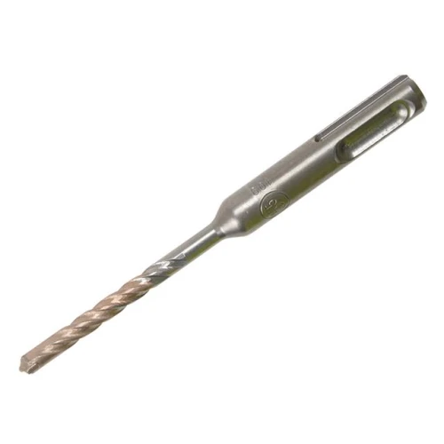 Dewalt Extreme 2 SDS Plus Drill Bit 8 x 460mm