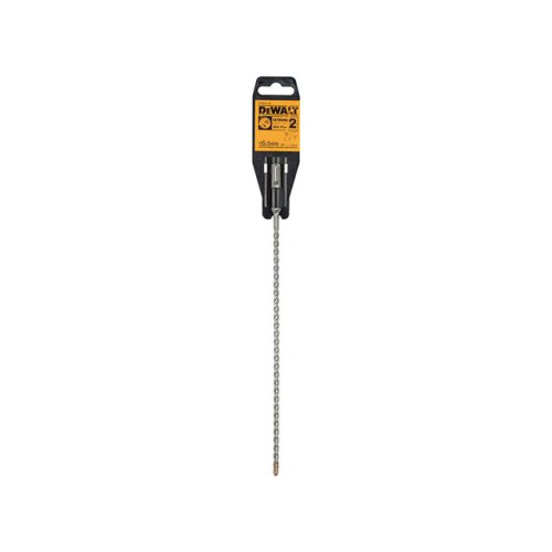 Dewalt Extreme 2 SDS Plus Drill Bit 5.5 x 260mm