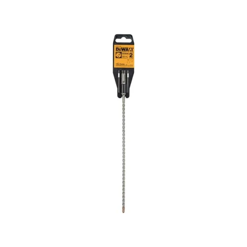 Dewalt Extreme 2 SDS Plus Drill Bit 5.5 x 260mm