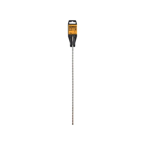 Dewalt Extreme 2 SDS Plus Drill Bit 6 x 460mm