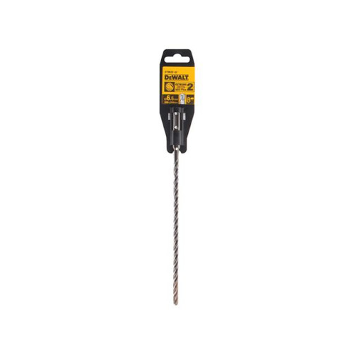 Dewalt Extreme 2 SDS Plus Drill Bit 6.5 x 260mm