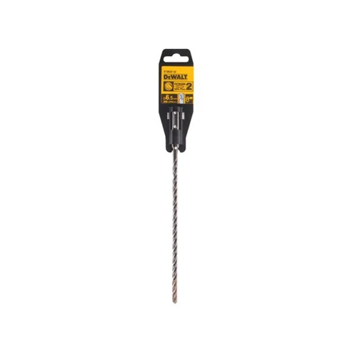 Dewalt Extreme 2 SDS Plus Drill Bit 6.5 x 260mm