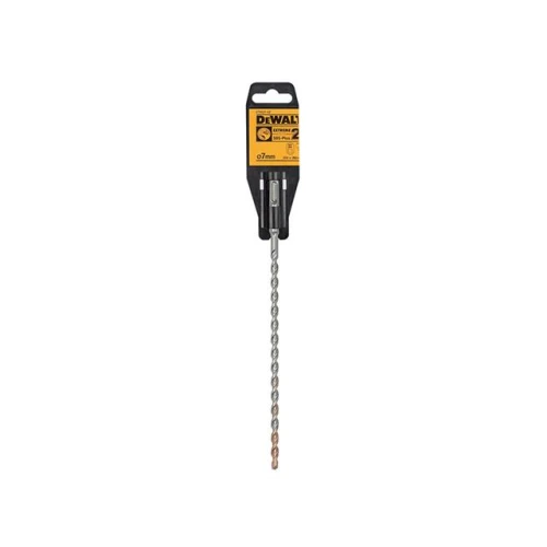 Dewalt Extreme 2 SDS Plus Drill Bit 7 x 260mm