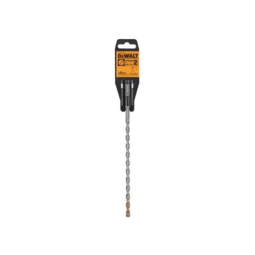 Dewalt Extreme 2 SDS Plus Drill Bit 8 x 260mm