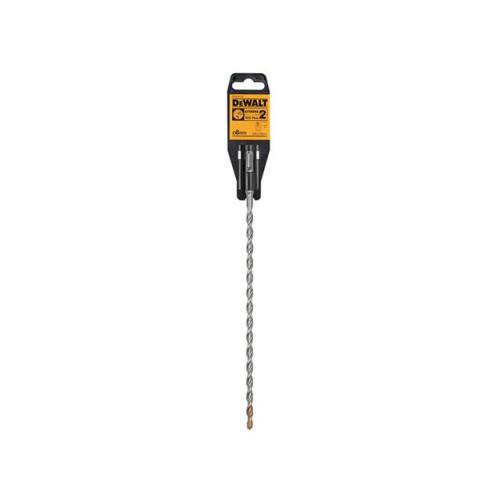 Dewalt Extreme 2 SDS Plus Drill Bit 8 x 310mm