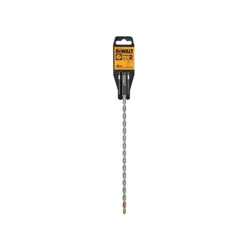 Dewalt Extreme 2 SDS Plus Drill Bit 8 x 310mm