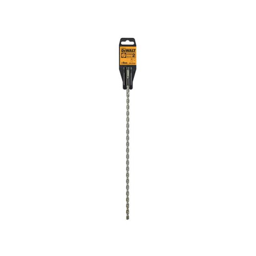 Dewalt Extreme 2 SDS Plus Drill Bit 8 x 410mm