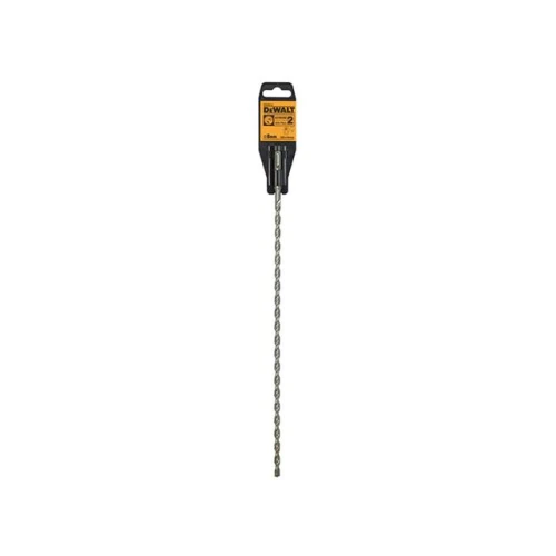 Dewalt Extreme 2 SDS Plus Drill Bit 8 x 410mm