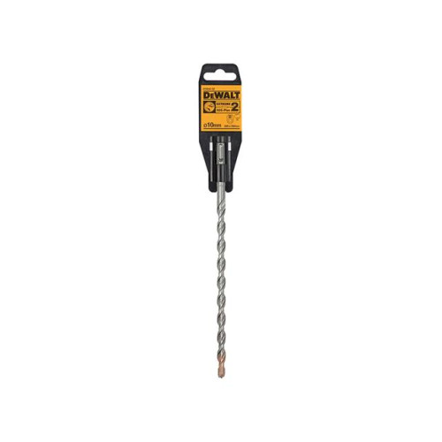 Dewalt Extreme 2 SDS Plus Drill Bit 10 x 260mm