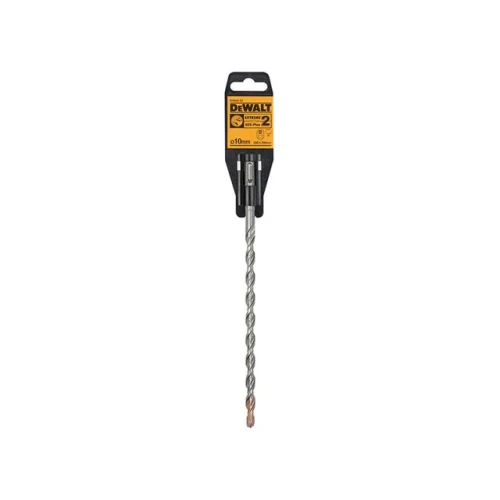 Dewalt Extreme 2 SDS Plus Drill Bit 10 x 260mm