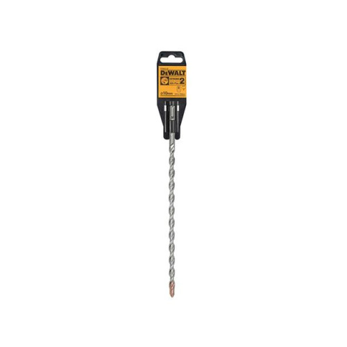 Dewalt Extreme 2 SDS Plus Drill Bit 10 x 310mm