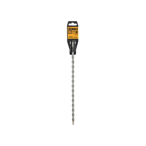Dewalt Extreme 2 SDS Plus Drill Bit 10 x 350mm