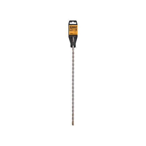 Dewalt Extreme 2 SDS Plus Drill Bit 10 x 460mm