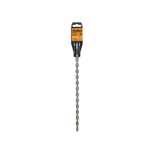 Dewalt Extreme 2 SDS Plus Drill Bit 12 x 350mm