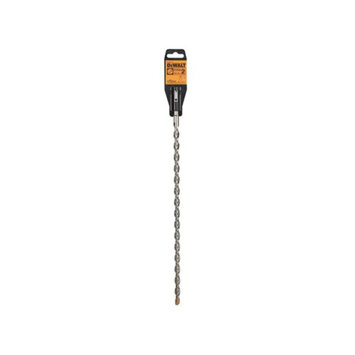 Dewalt Extreme 2 SDS Plus Drill Bit 12 x 450mm