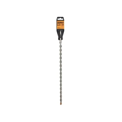Dewalt Extreme 2 SDS Plus Drill Bit 12 x 450mm