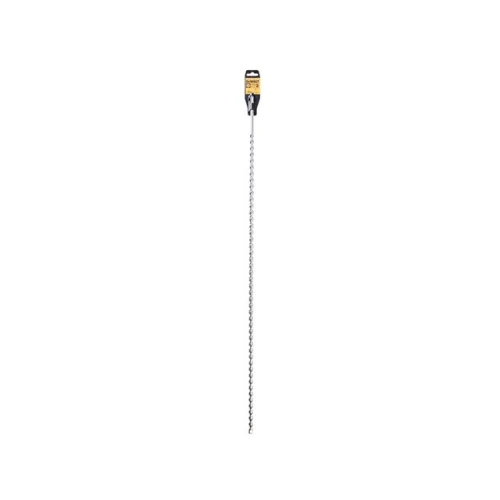 Dewalt Extreme 2 SDS Plus Drill Bit 12 x 1000mm