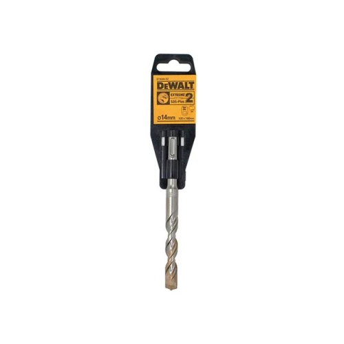 Dewalt Extreme 2 SDS Plus Drill Bit 14 x 160mm