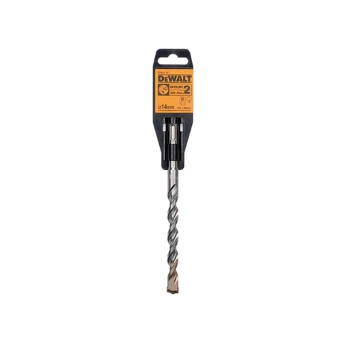 Dewalt Extreme 2 SDS Plus Drill Bit 14 x 200mm