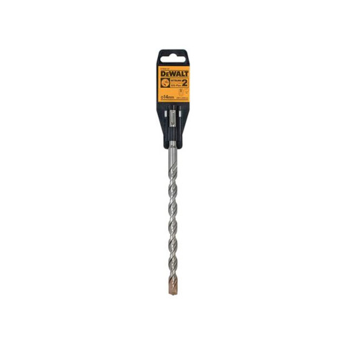 Dewalt Extreme 2 SDS Plus Drill Bit 14 x 260mm
