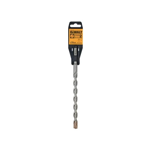Dewalt Extreme 2 SDS Plus Drill Bit 14 x 260mm