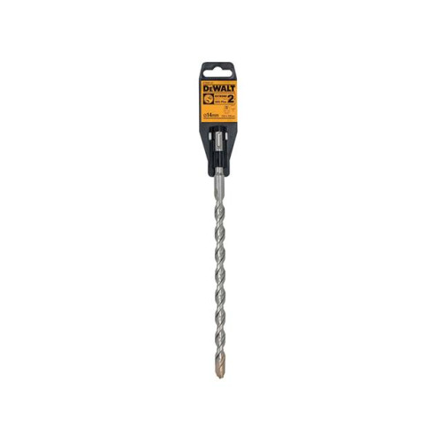 Dewalt Extreme 2 SDS Plus Drill Bit 14 x 300mm
